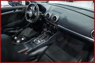 AUDI RS3 usata, con Controllo trazione