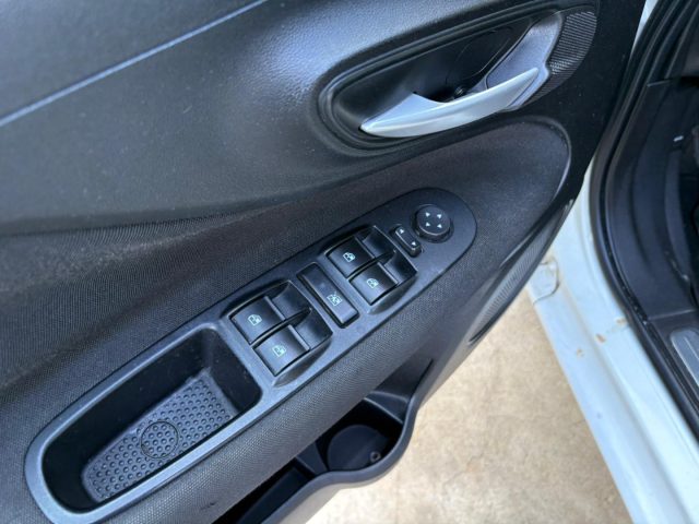 FIAT Punto usata, con Immobilizzatore elettronico