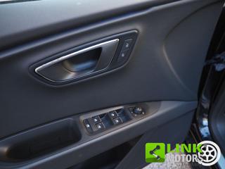 SEAT Leon usata, con Fendinebbia