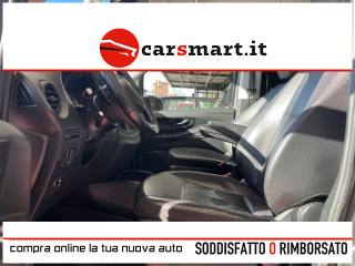 MERCEDES-BENZ Vito usata, con Climatizzatore