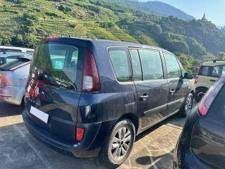 RENAULT Grand Espace usata, con Airbag laterali