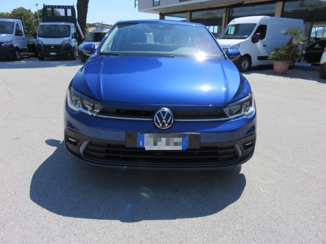 VOLKSWAGEN Polo usata, con Autoradio