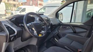 FORD Transit Custom usata, con Controllo trazione