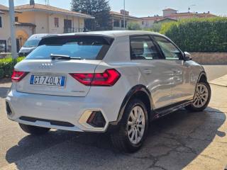 AUDI A1 usata 119