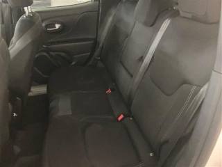 JEEP Renegade usata 10