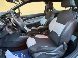 DS AUTOMOBILES DS 3 usata, con Boardcomputer