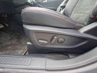 FORD Kuga usata, con Volante in pelle