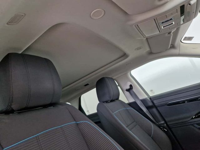 LAND ROVER Range Rover Evoque usata, con ESP