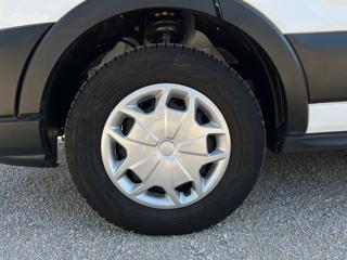 FORD Transit usata, con ESP