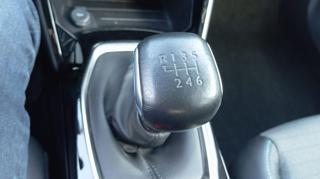 PEUGEOT 2008 usata, con Controllo trazione