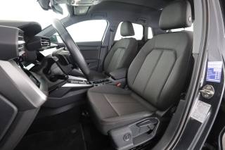 AUDI A3 usata 1