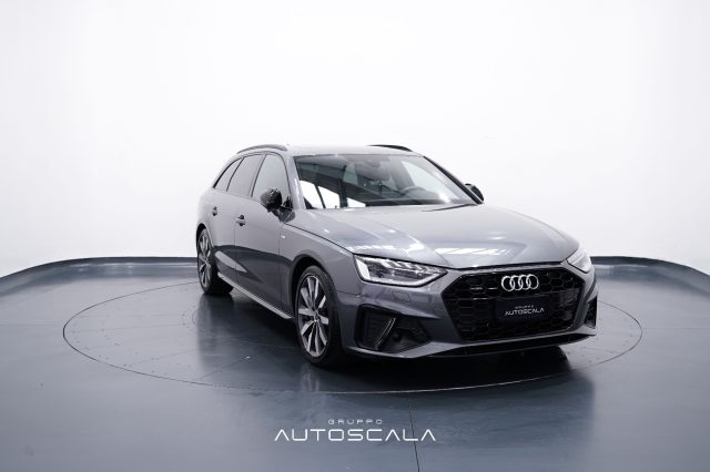 AUDI A4 usata, con Climatizzatore