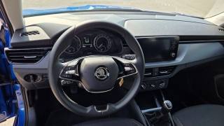 SKODA Kamiq usata, con Immobilizzatore elettronico