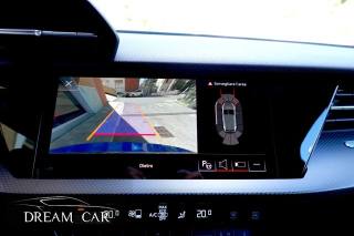 AUDI RS3 usata, con ESP