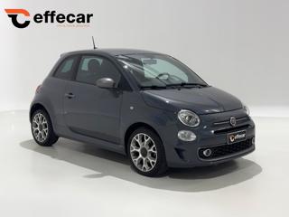 FIAT 500 usata, con Airbag laterali
