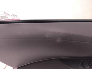 TOYOTA Corolla usata, con Sistema di chiamata d