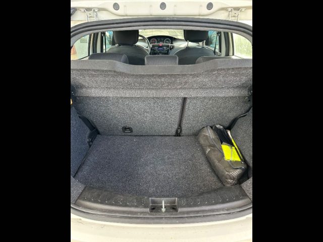 LANCIA Ypsilon usata, con Immobilizzatore elettronico