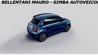 FIAT 500 usata, con Airbag laterali