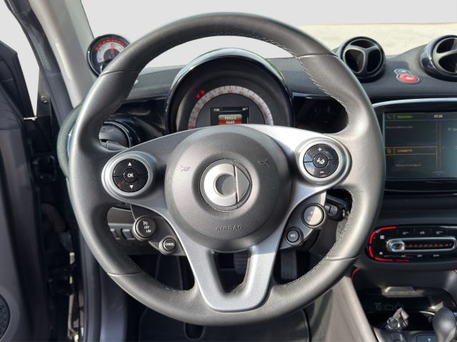 SMART ForTwo usata 10