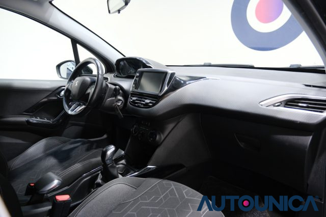 PEUGEOT 2008 usata 43