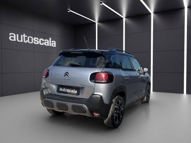 CITROEN C3 Aircross usata, con Autoradio