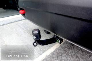 JEEP Renegade usata, con Fendinebbia