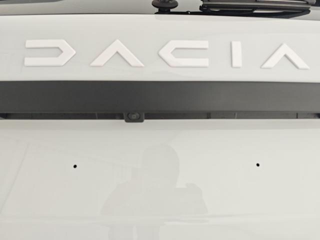 DACIA Duster usata, con USB
