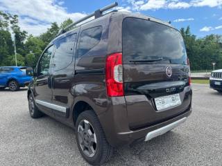 FIAT Qubo usata, con Airbag Passeggero