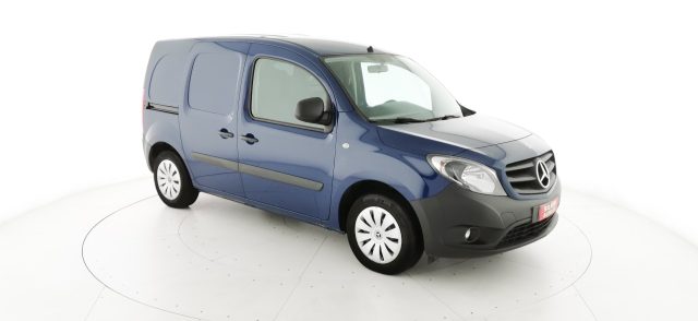 MERCEDES-BENZ Citan usata 23