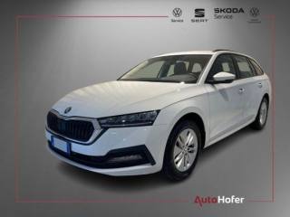 SKODA Octavia 2.0 TDI DSG Wagon Executive LED ACC DAB+