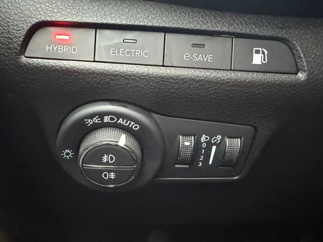 JEEP Compass usata, con Immobilizzatore elettronico