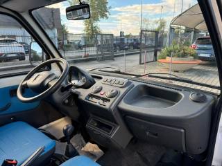 PIAGGIO Porter usata 15