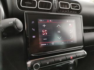 CITROEN C3 Aircross usata, con Immobilizzatore elettronico