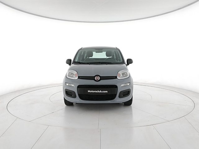 FIAT Panda usata, con Controllo trazione