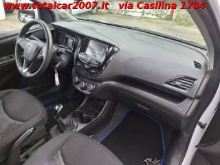 OPEL Karl usata, con Chiusura centralizzata