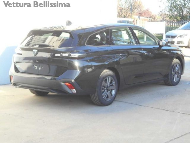 PEUGEOT 308 usata, con Frenata d
