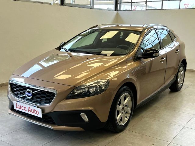 VOLVO V40 usata, con ABS