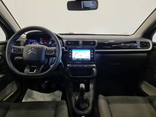 CITROEN C3 usata, con Climatizzatore