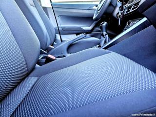 VOLKSWAGEN Polo usata, con Fendinebbia