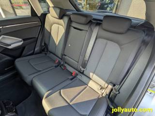 AUDI Q3 usata, con Sensore di pioggia