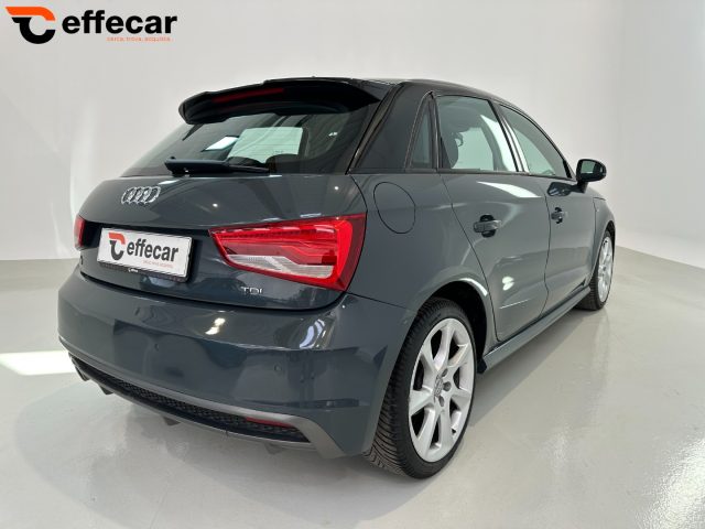 AUDI A1 usata, con Autoradio