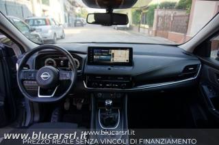 NISSAN Qashqai usata 7