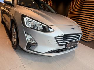 FORD Focus usata, con Sistema di navigazione