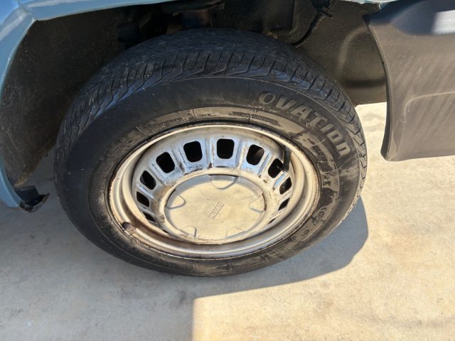 FIAT Panda usata 21