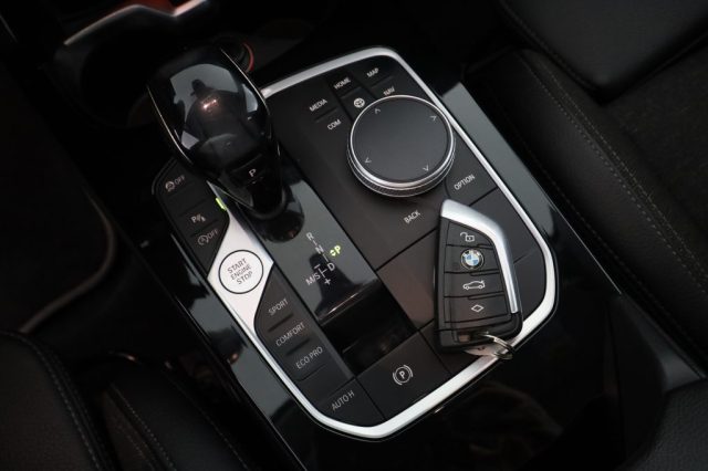 BMW 116 usata 12