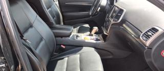 JEEP Grand Cherokee usata, con Chiusura centralizzata