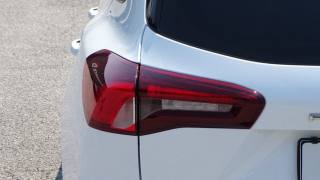 FORD Focus usata, con Volante multifunzione