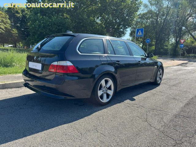 BMW 530 usata, con Airbag laterali