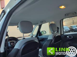 FIAT 500L usata 19