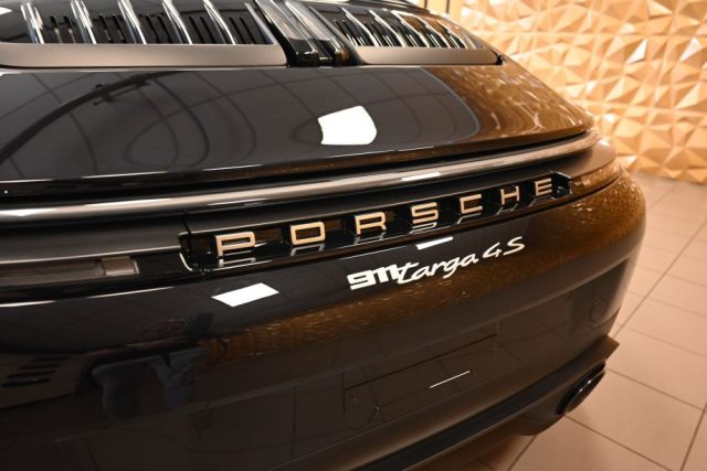 PORSCHE 911 usata 174